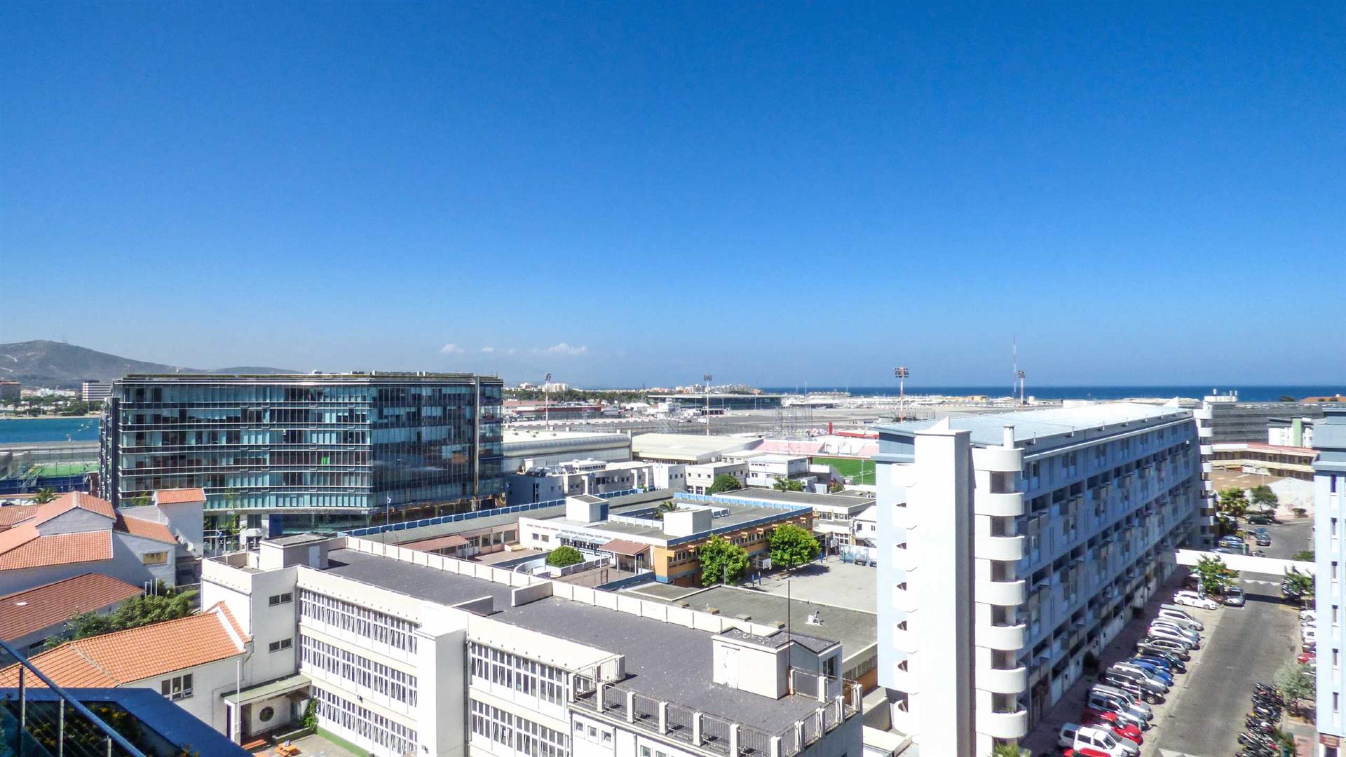 Image of Apartment - 1 Bathrooms for Rental in Ocean Spa Plaza-Gibraltar, Image 10